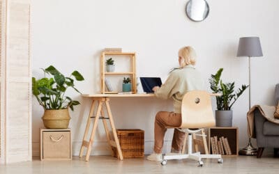 The 6 Step Guide To Working From Home