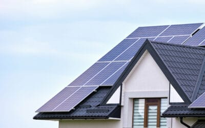 Harrison Homes Recent Solar Projects – With Pricing