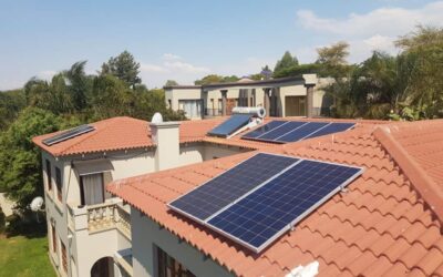 What does Solar Cost? – UPDATED