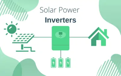 Solar Power Inverters in South Africa