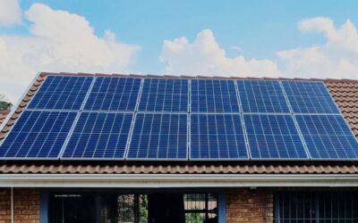 5kw Solar for the Home – Getting Started With Versofy GROW