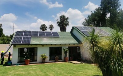 Off-Grid Solar Systems and ideal Residential Alternatives