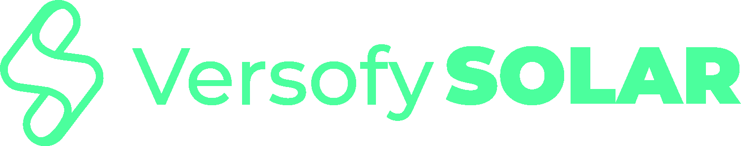 versofy main logo