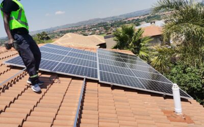 The Ultimate Solar Power System for 3 Bedroom House