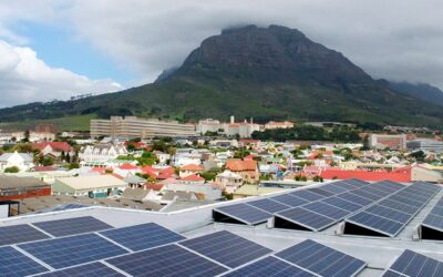 Sunshine in Uncertain Times: Residential Solar Solutions