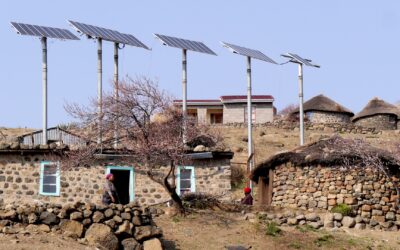 Solar Panel Incentives – Government finally sees the Light!