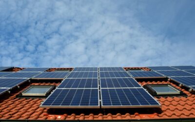 Switch to Solar and unlock Significant, Long Term Savings