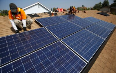 Solar Power for Homes – A Sustainable Resolution for 2023