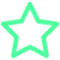 Star Customer Rating Icon