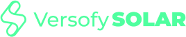 Versofy logo