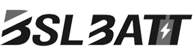 bslbatt logo black and white