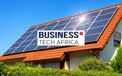 Business Tech Africa – Winter Solar Tips Article